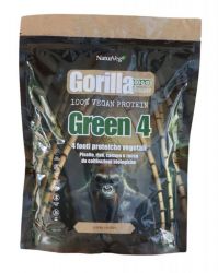 NaturVeg GREEN 4
