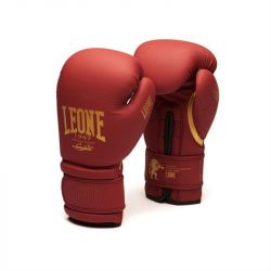 GUANTI BORDEAUX ED GN059X Leone