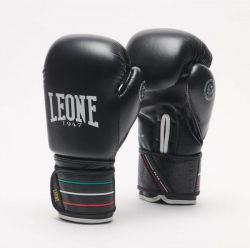 GUANTI BOXE FLAG GN212 Leone