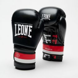 GUANTI BOXE REMATCH GN332 Leone