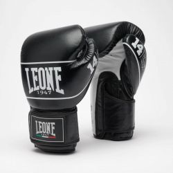 Leone GUANTI BOXE SHOCK PRO GN057