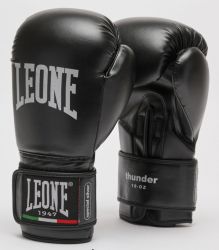 GUANTI BOXE THUNDER GN383 Leone