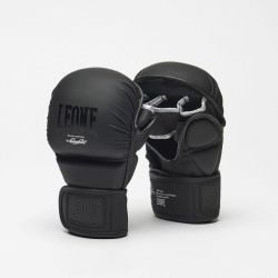 GUANTI MMA BLACK EDITION GP121 Leone