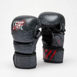 GUANTI MMA PRIMAL INSTINCT TRAINING GP116 Leone