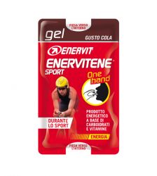 Gel One hand Enervit
