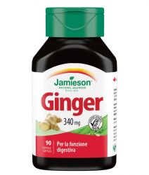 Ginger Jamieson