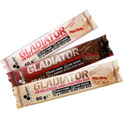 Gladiator High Protein Bar Olimp