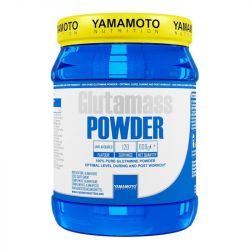 Glutamass POWDER Yamamoto Nutrition