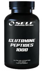 Glutamine Peptides 1000 Self Omninutrition