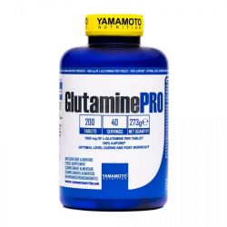 GlutaminePro Yamamoto Nutrition