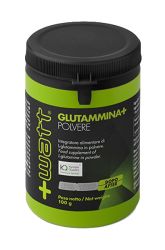 Glutammina+ polvere +Watt