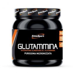 Glutammina Ethic Sport