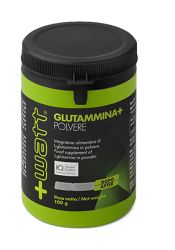 Glutammina+New Formula +Watt