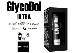 GlycoBol Ultra Yamamoto Nutrition