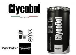 GlycoBol Yamamoto Nutrition