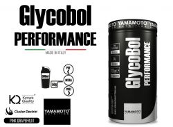 Glycobol Performance Yamamoto Nutrition