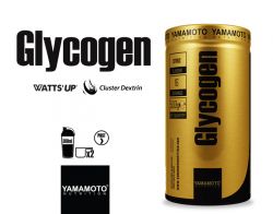 Glycogen Yamamoto Nutrition