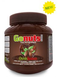 Gonuts Darklicious Daily Life