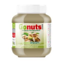 Gonuts GreenDream al Pistacchio Daily Life