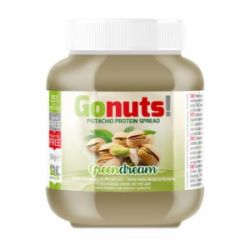 Gonuts GreenDream al Pistacchio Daily Life