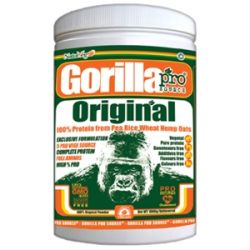 Gorilla Pro Source Original NaturVeg