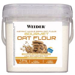 Gourmet Oat Flour Weider