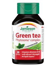 Green Tea Phytosome Complex Jamieson