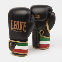 Guanti Boxe Italy GN039 Leone