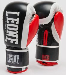 Guanti Boxe Logo WACS GN333 Leone