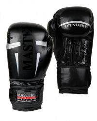 Masters Fight Equipment Guanto Masters WAKO