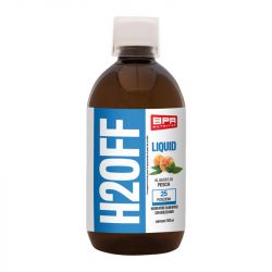 H2OFF BPR Nutrition