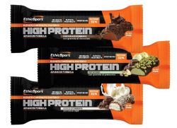 HIGH PROTEIN Bar Ethic Sport