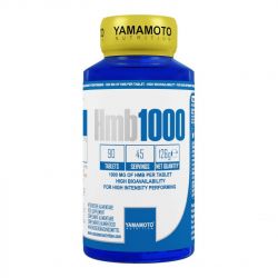 HMB 1000 Yamamoto Nutrition