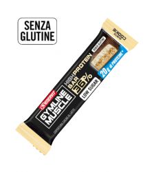 High Protein Bar 36% Enervit Gymline