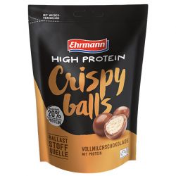 High Protein Crispy Balls EHRMANN