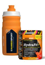 Hydrafit Named Sport