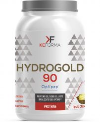 Hydro Gold 90 KeForma