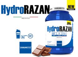 Hydro RAZAN Yamamoto Nutrition
