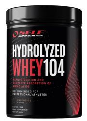 Hydrolyzed Whey 104 Self Omninutrition