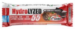 Hydrolyzed bar 50% da 55g Pronutrition