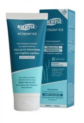 IODASE ACTISOM ICE Crema Iodase