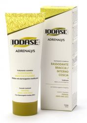 IODASE ADRENALYS Crema Iodase
