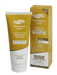 IODASE DEEP IMPACT ULTRA Crema Iodase
