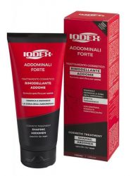 IODEX ADDOMINALI FORTE Crema Iodase