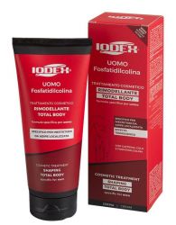 IODEX UOMO F Crema Iodase