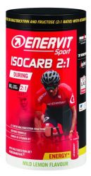 ISOCARB 2:1 Enervit