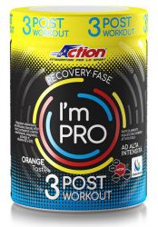 I'm Pro Post Workout Proaction