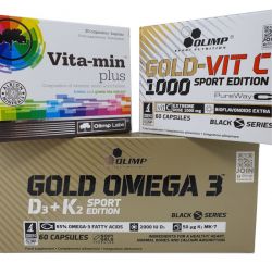 Immuno Kit Olimp
