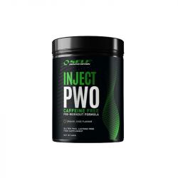 Inject PWO Caffeine Free Self Omninutrition