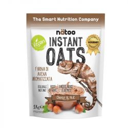 Instant Oat Farina d'Avena NATOO